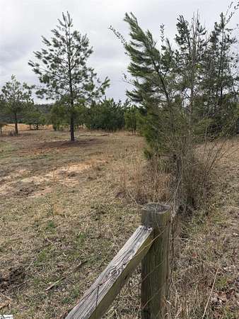 15 Acres of Land for Sale in Pickens, South Carolina