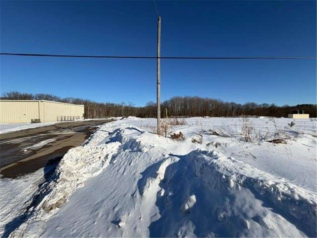 6.18 Acres of Mixed-Use Land for Sale in Isle, Minnesota