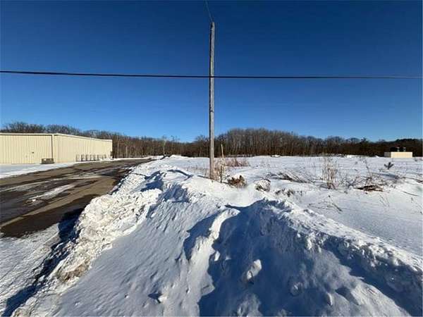 6.18 Acres of Commercial Land for Sale in Isle, Minnesota