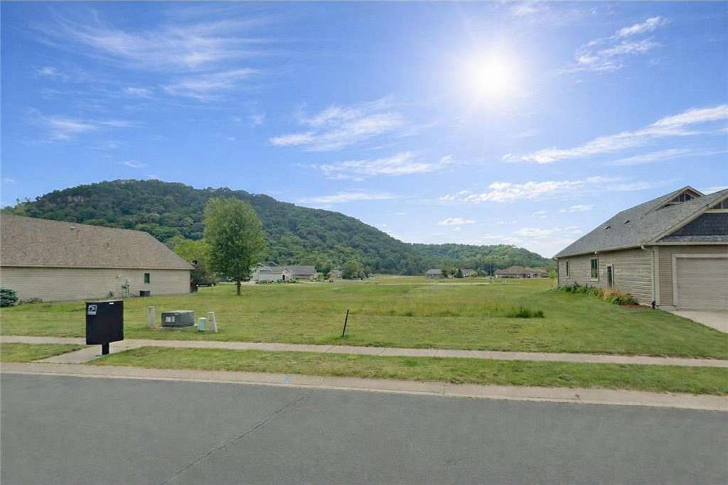 0.18 Acres of Residential Land for Sale in Lake City, Minnesota