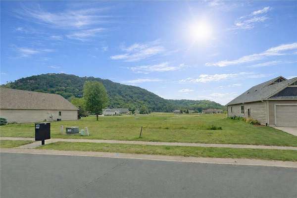 0.18 Acres of Residential Land for Sale in Lake City, Minnesota