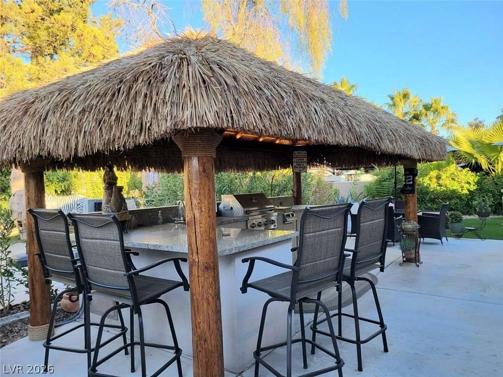 0.06 Acres of Commercial Land for Sale in Las Vegas, Nevada