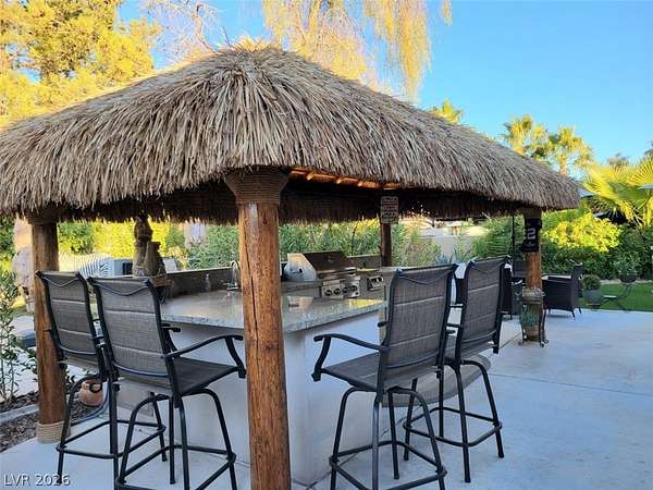 0.06 Acres of Commercial Land for Sale in Las Vegas, Nevada