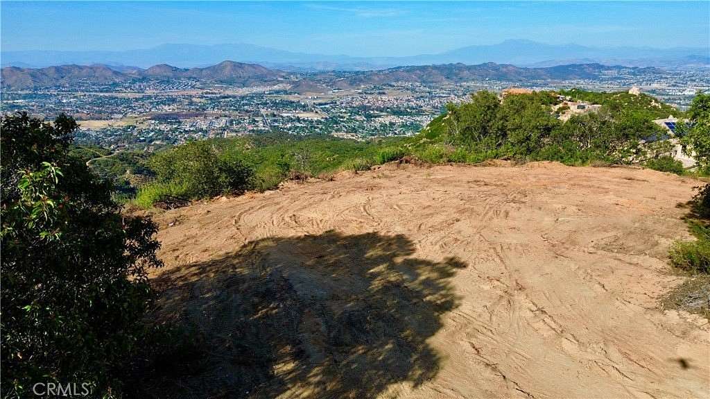 10.1 Acres of Land for Sale in Murrieta, California