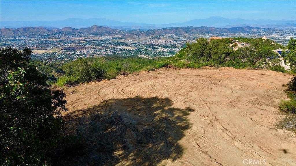 10.1 Acres of Land for Sale in Murrieta, California