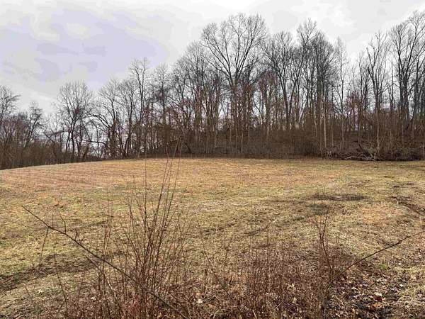 45.6 Acres of Agricultural & Residential Land for Sale in Philippi, West Virginia