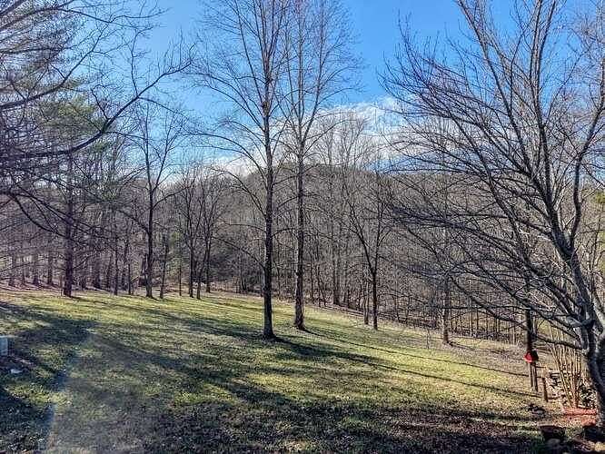 3.4 Acres of Residential Land for Sale in Blairsville, Georgia