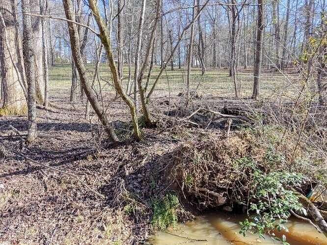 3.4 Acres of Residential Land for Sale in Blairsville, Georgia