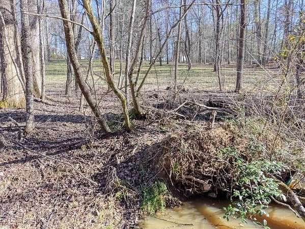 3.4 Acres of Residential Land for Sale in Blairsville, Georgia