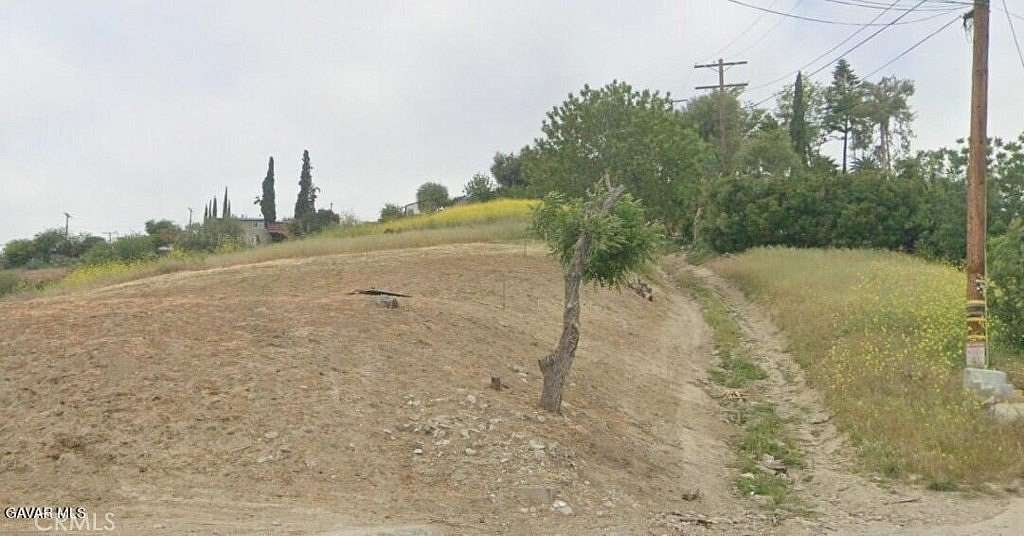 0.33 Acres of Residential Land for Sale in El Sereno, California