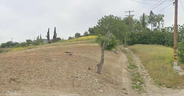 0.33 Acres of Residential Land for Sale in El Sereno, California