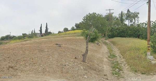 0.33 Acres of Land for Sale in El Sereno, California