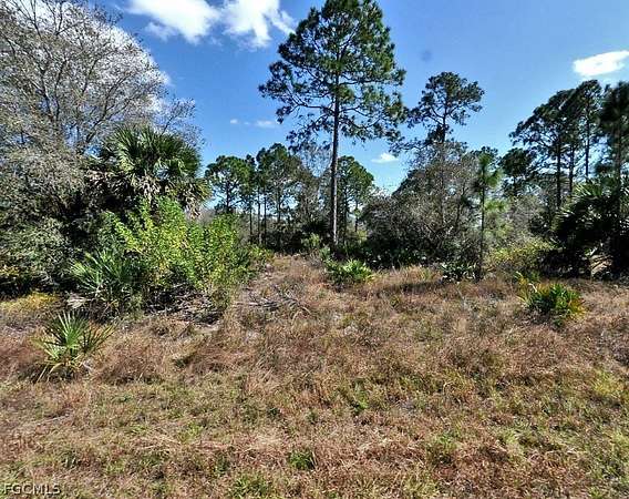 0.23 Acres of Residential Land for Sale in North Port, Florida