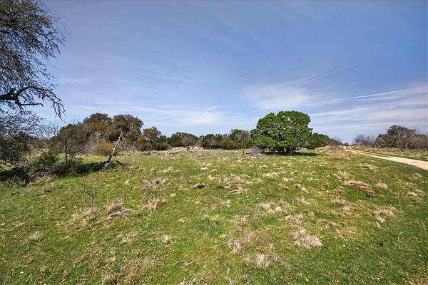 732 Acres of Land for Sale in Graford, Texas