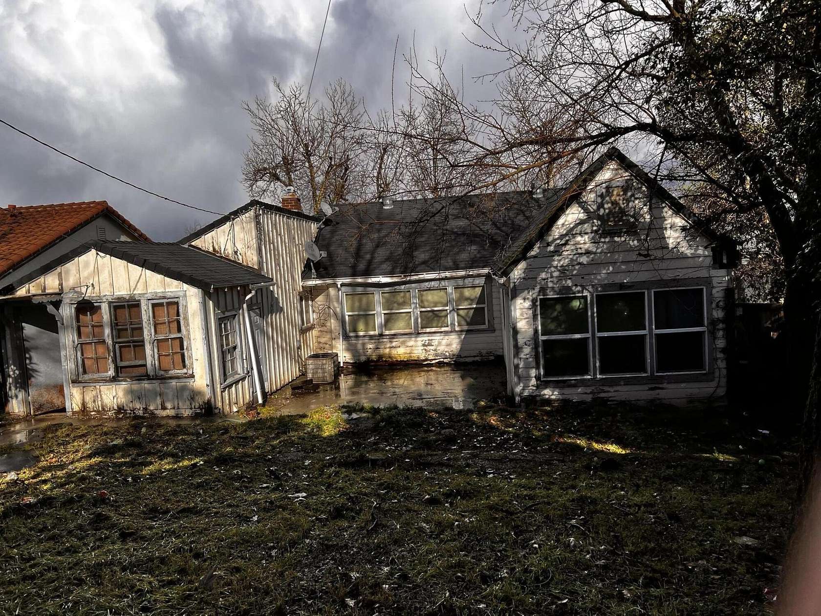 0.16 Acres of Land with Home for Sale in Red Bluff, California