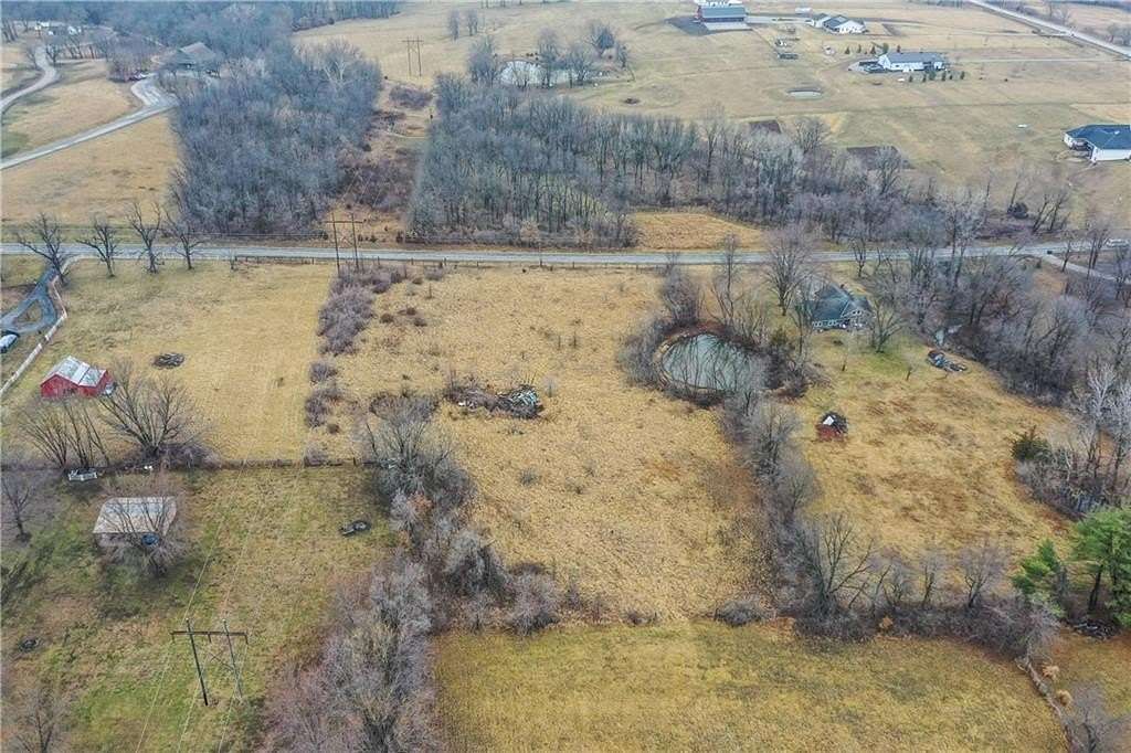 3.73 Acres of Residential Land for Sale in Kearney, Missouri
