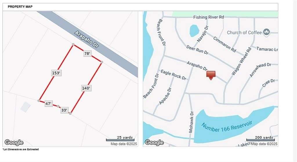 0.28 Acres of Land for Sale in Excelsior Springs, Missouri