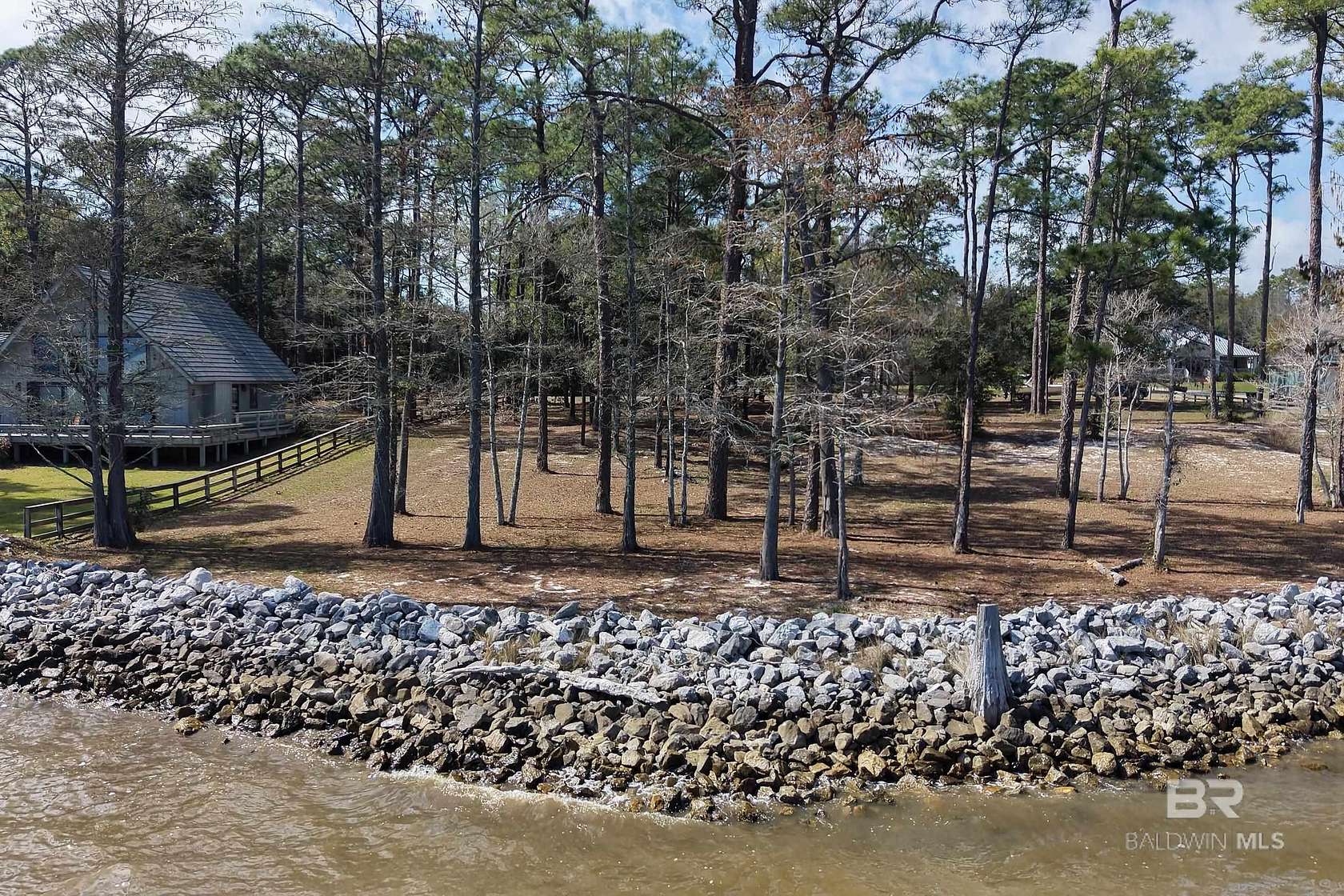 0.75 Acres of Residential Land for Sale in Lillian, Alabama