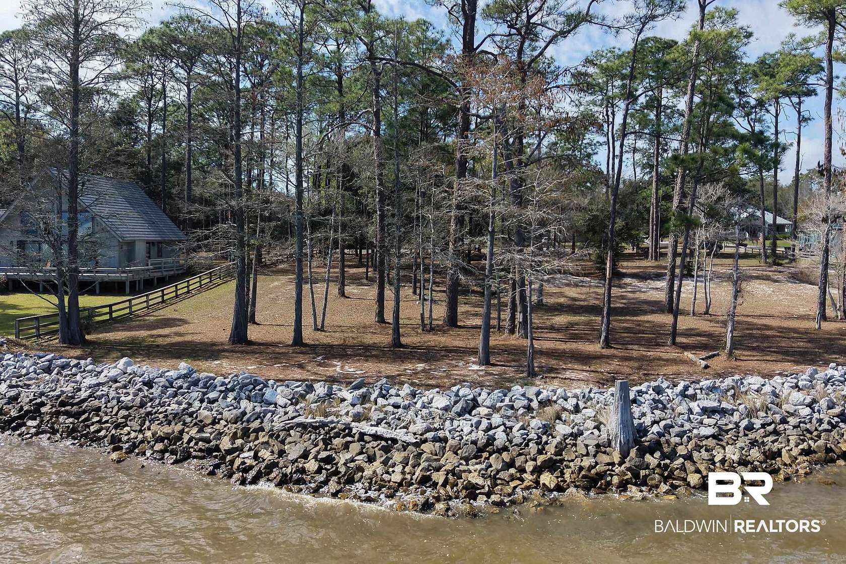 0.75 Acres of Residential Land for Sale in Lillian, Alabama