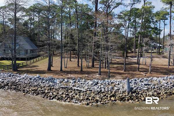 0.75 Acres of Residential Land for Sale in Lillian, Alabama