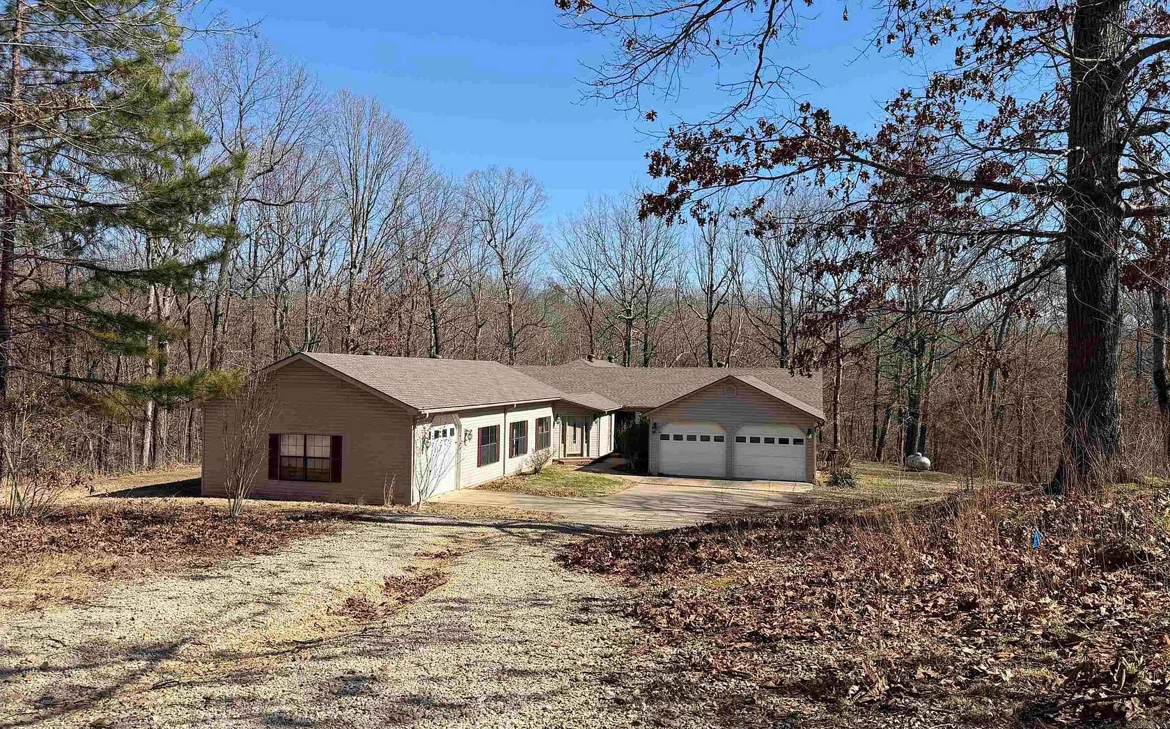 5 Acres of Land with Home for Sale in Paragould, Arkansas