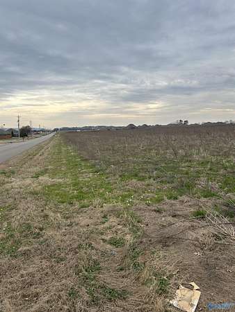 67.1 Acres of Land for Sale in Hazel Green, Alabama
