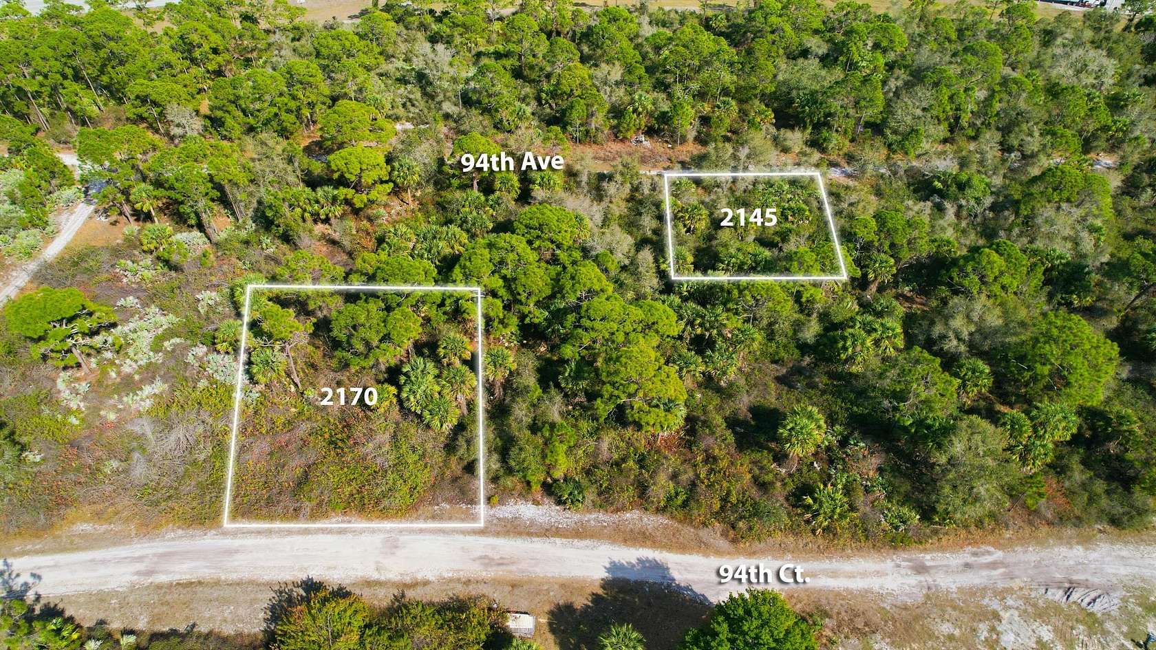 0.16 Acres of Residential Land for Sale in Vero Beach, Florida