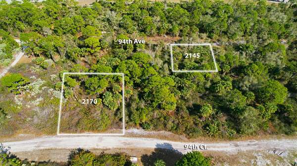 0.16 Acres of Residential Land for Sale in Vero Beach, Florida