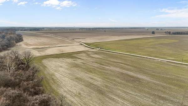 8.52 Acres of Residential Land for Sale in Marion, Arkansas