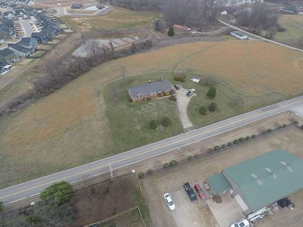 7.7 Acres of Land for Sale in Greer, South Carolina