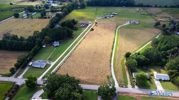 3.3 Acres of Residential Land for Sale in Hazel Green, Alabama