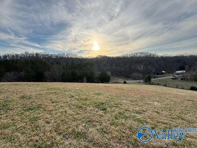 15 Acres of Land for Sale in Elkmont, Alabama