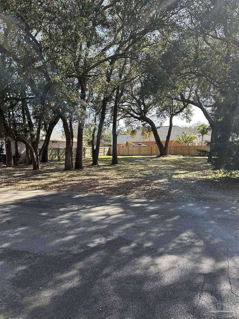 0.18 Acres of Residential Land for Sale in Pensacola, Florida
