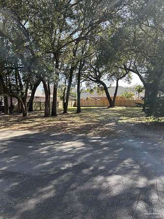 0.18 Acres of Residential Land for Sale in Pensacola, Florida