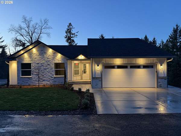 4.7 Acres of Land with Home for Sale in Battle Ground, Washington