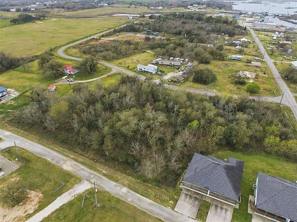 0.6 Acres of Residential Land for Sale in Hackberry, Louisiana
