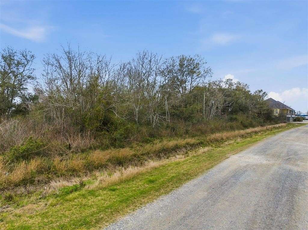 0.6 Acres of Residential Land for Sale in Hackberry, Louisiana