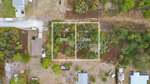 0.17 Acres of Residential Land for Sale in Vero Beach, Florida