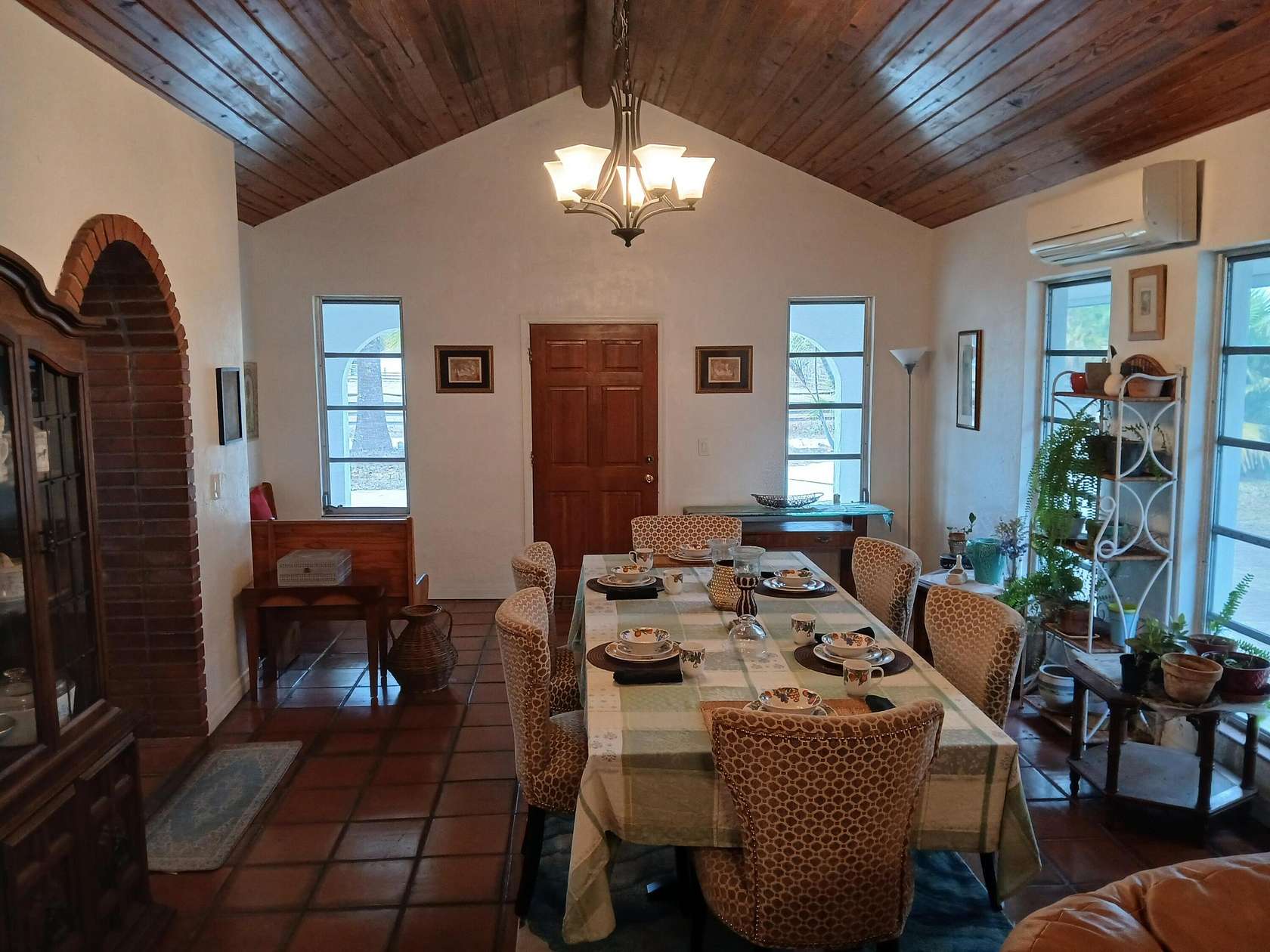 5 Acres of Land with Home for Sale in Palm City, Florida