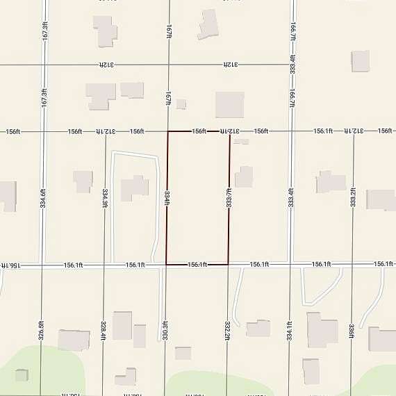 1.25 Acres of Land for Sale in Jupiter, Florida