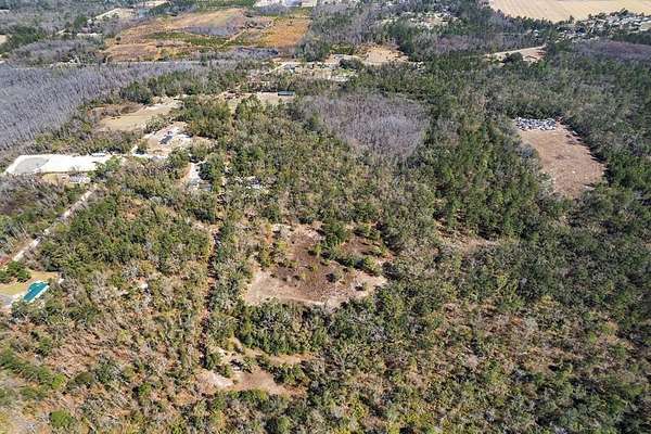49 Acres of Land for Sale in Valdosta, Georgia