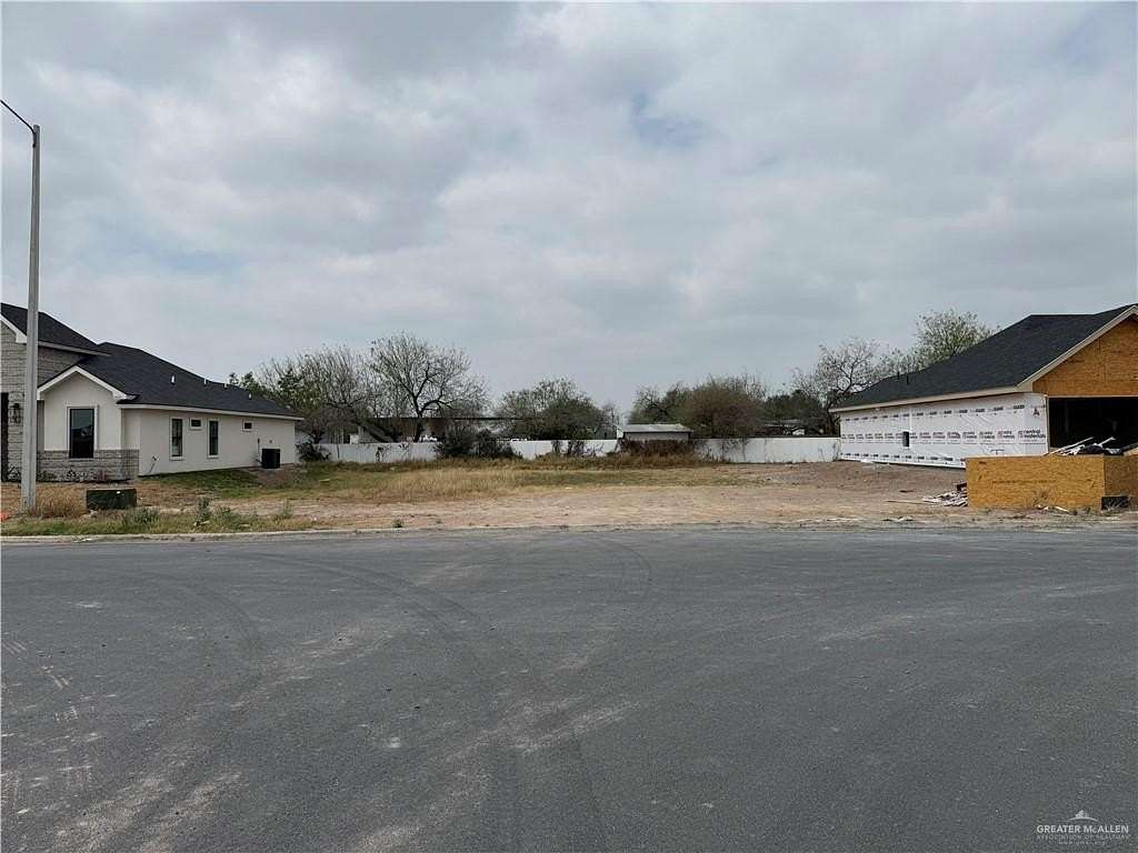 0.23 Acres of Residential Land for Sale in San Juan, Texas