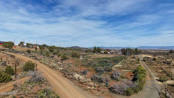 4.72 Acres of Land for Sale in Mayer, Arizona