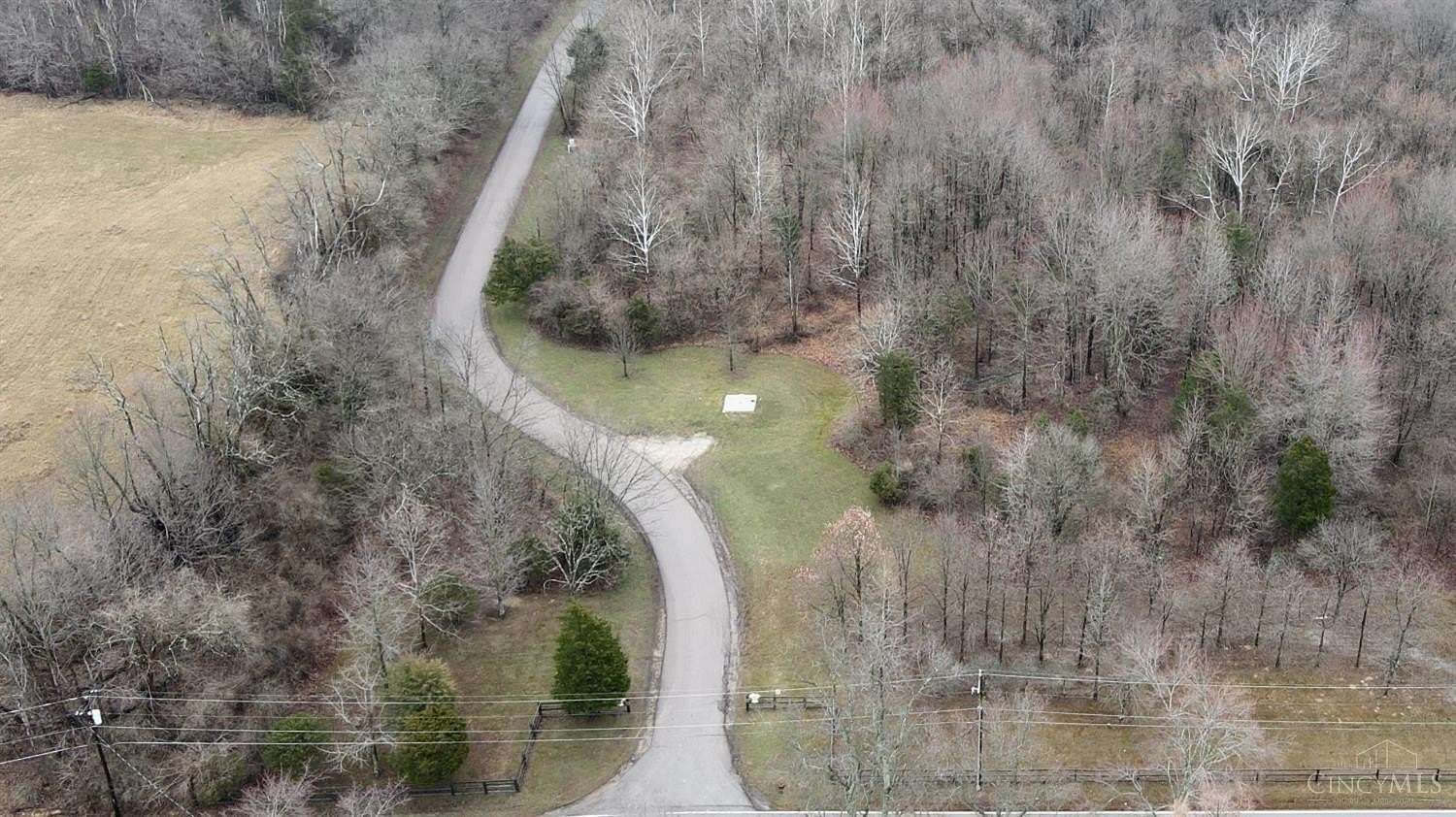 5 Acres of Residential Land for Sale in Pierce Township, Ohio