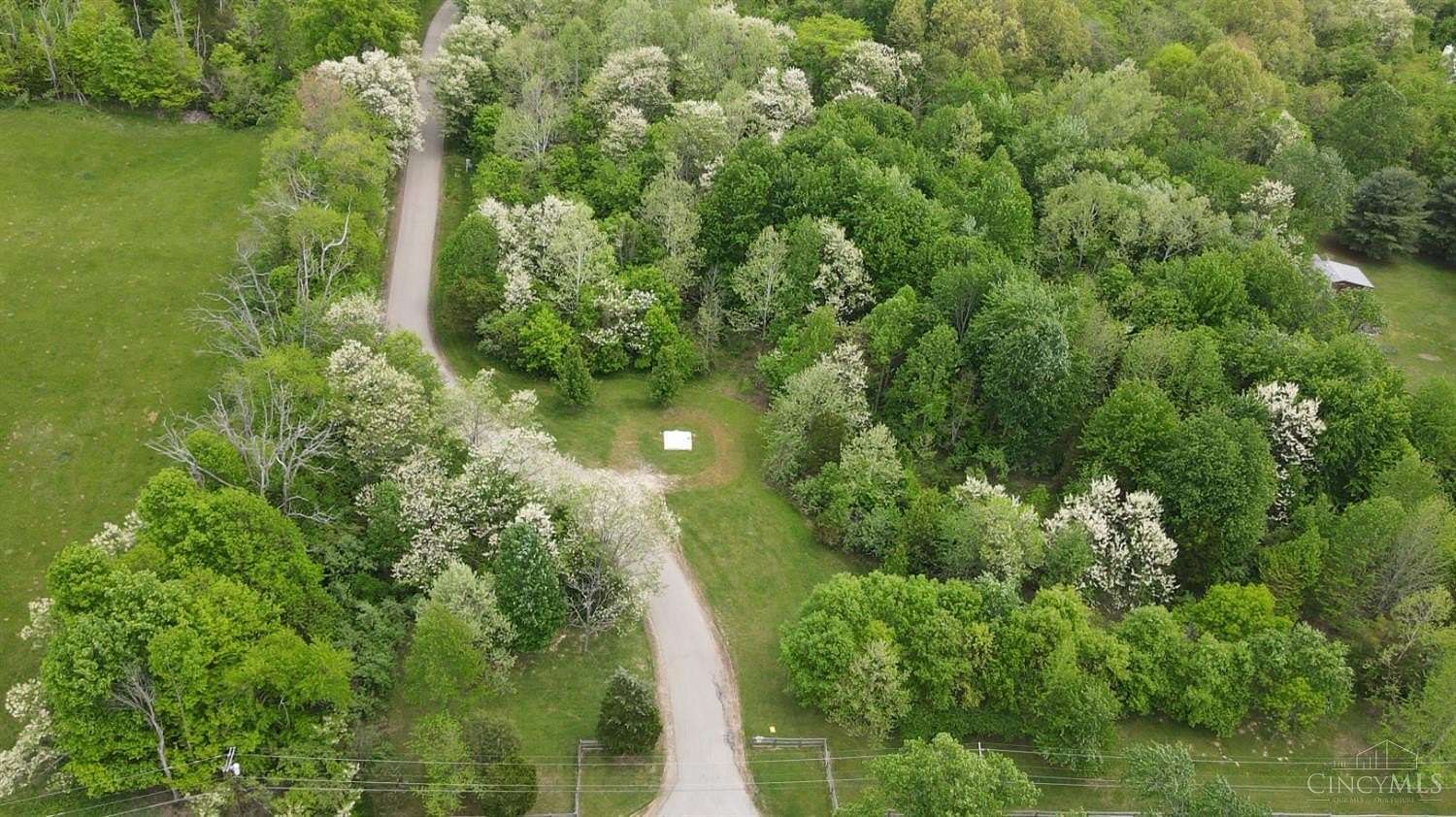 5 Acres of Residential Land for Sale in Pierce Township, Ohio