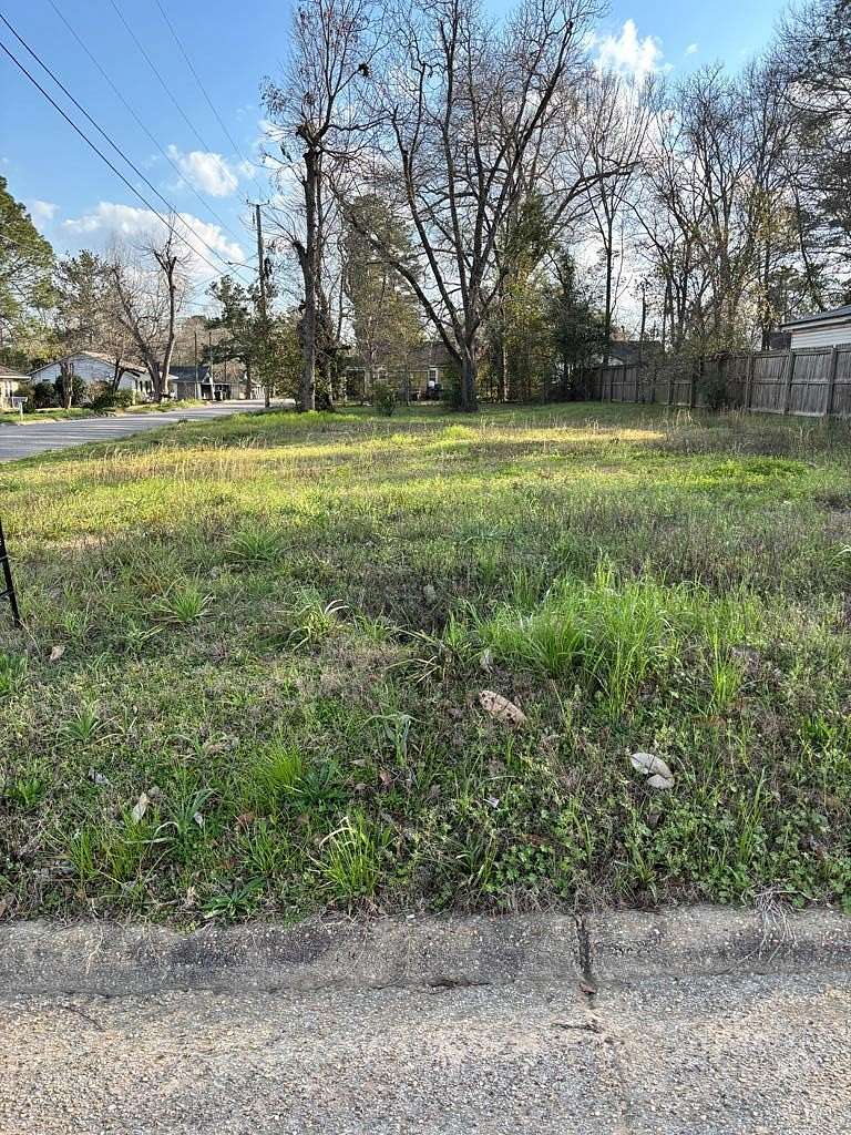 0.18 Acres of Residential Land for Sale in Dothan, Alabama