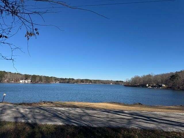 0.57 Acres of Residential Land for Sale in Booneville, Mississippi