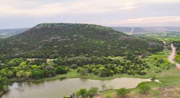 12 Acres of Recreational & Residential Land for Sale in Ranger, Texas