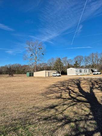 3 Acres of Land with Home for Sale in Idabel, Oklahoma