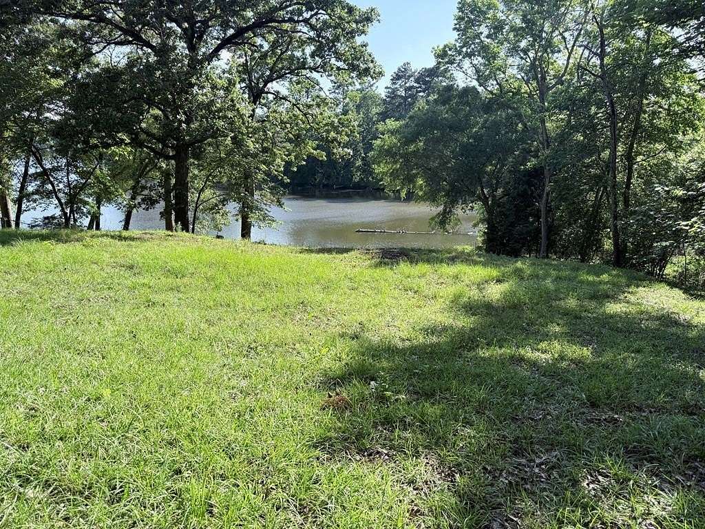 Residential Land for Sale in Palestine, Texas